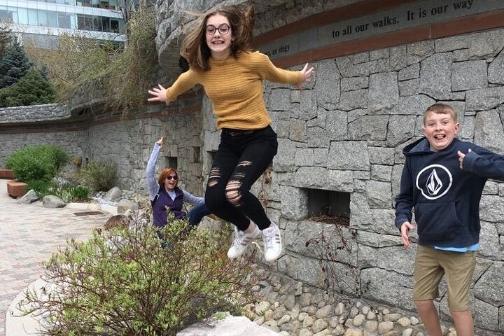 Scavenger Hunt Adventure In Salt Lake City By 3Quest Challenge - thumb 0