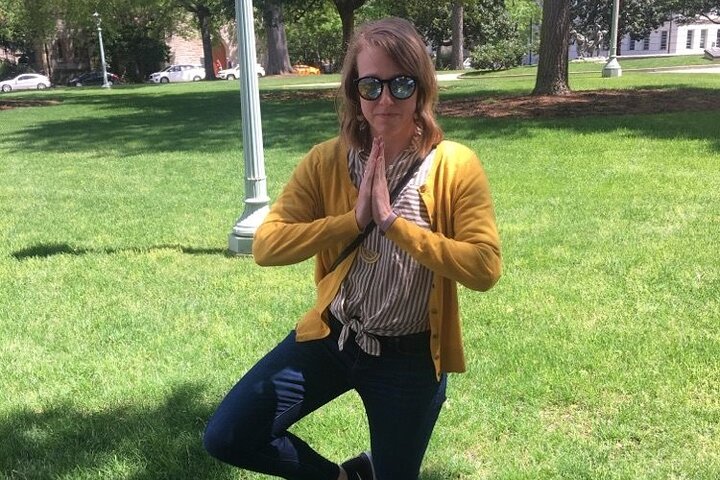 Scavenger Hunt Adventure In Salt Lake City By 3Quest Challenge - thumb 1