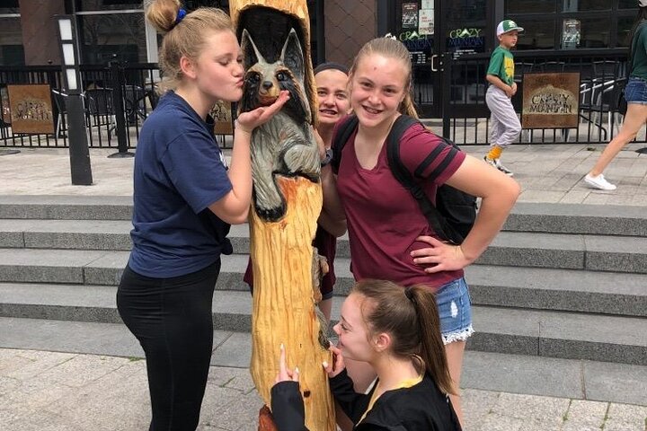 Scavenger Hunt Adventure In Salt Lake City By 3Quest Challenge - thumb 2