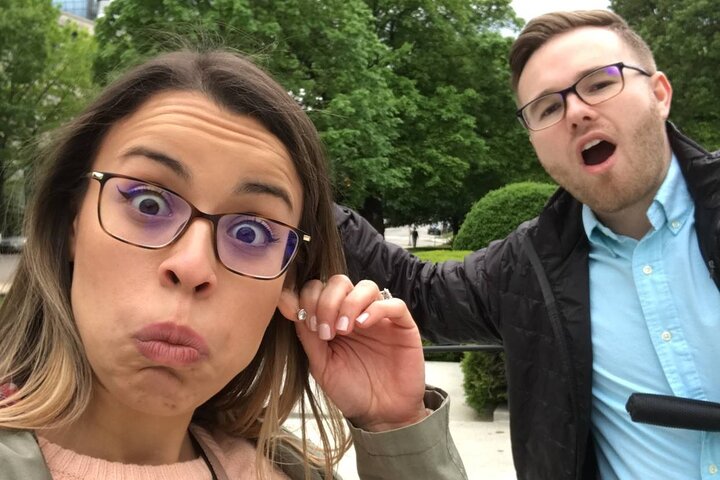 Scavenger Hunt Adventure In Salt Lake City By 3Quest Challenge - thumb 3