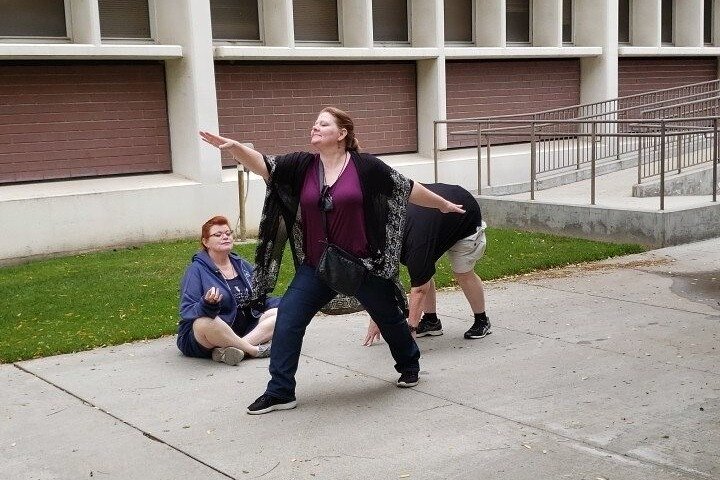 Scavenger Hunt Adventure In Salt Lake City By 3Quest Challenge - thumb 5