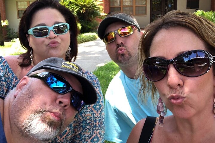 Richmond City Scavenger Hunt Excursion By Zombie Scavengers - thumb 2