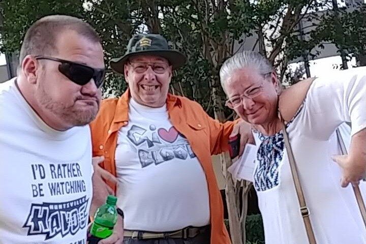 Richmond City Scavenger Hunt Excursion By Zombie Scavengers - thumb 4