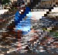 Fun City Scavenger Hunt in Norfolk by Zombie Scavengers - Tourism Bookings