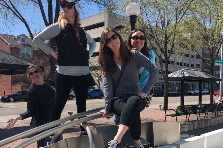 Scavenger Hunt Adventure In Everett By Operation City Quest - thumb 0