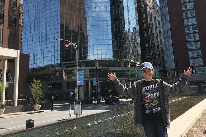 Scavenger Hunt Adventure In Everett By Operation City Quest - thumb 3