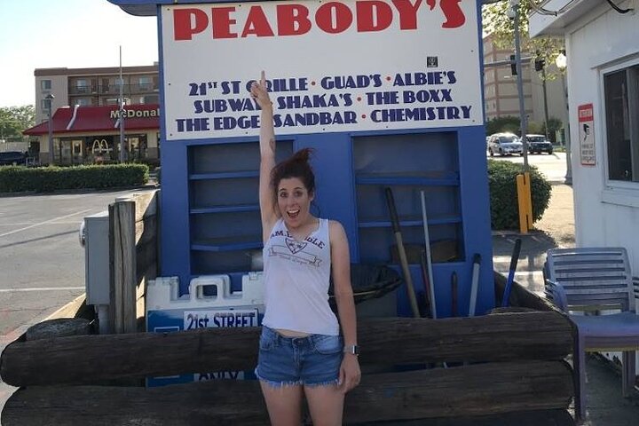 Scavenger Hunt Adventure In Everett By Operation City Quest - thumb 4