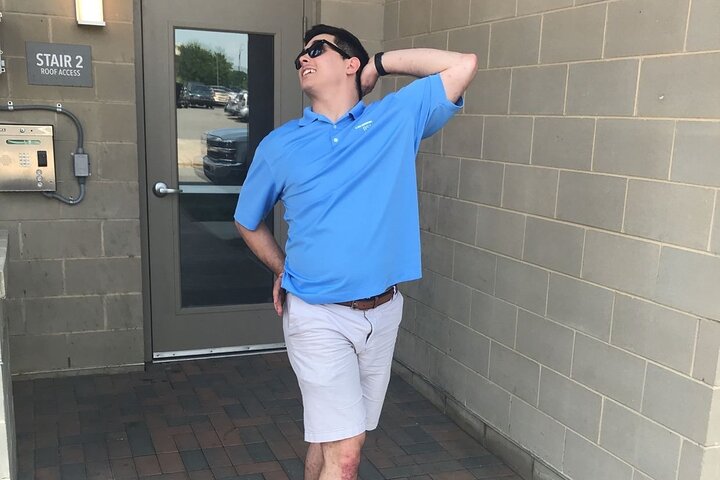 Scavenger Hunt Adventure In Everett By Operation City Quest - thumb 5