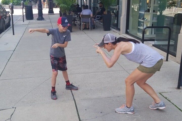 Unique Scavenger Hunt Experience In Newport News By Operation City Quest - thumb 0