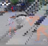 Unique Scavenger Hunt Experience in Newport News by Operation City Quest - Tourism Bookings