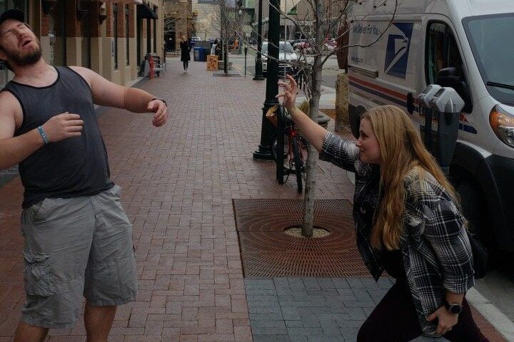 Unique Scavenger Hunt Experience In Newport News By Operation City Quest - thumb 1