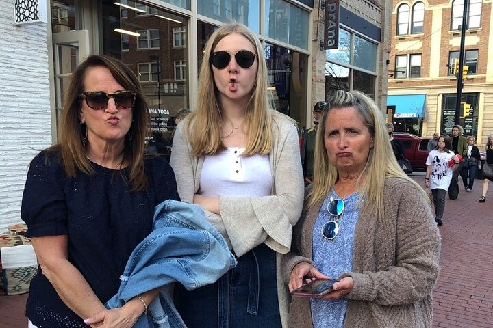 Unique Scavenger Hunt Experience In Newport News By Operation City Quest - thumb 2