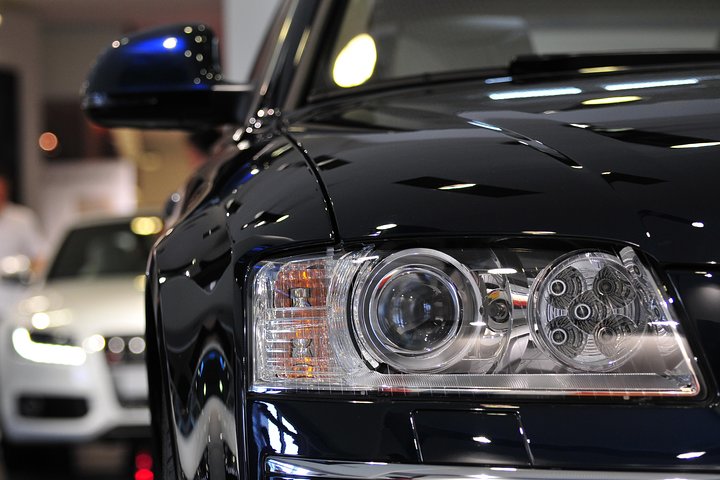 Chauffeur Transfer Services - thumb 0