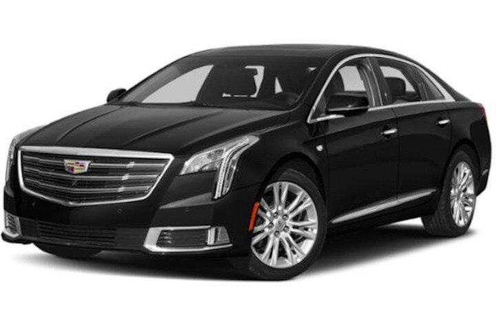 Chauffeur Transfer Services - thumb 1