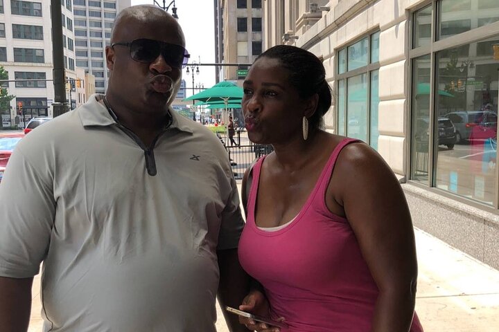 Scavenger Hunt Adventure In Richmond By Wacky Walks - thumb 3