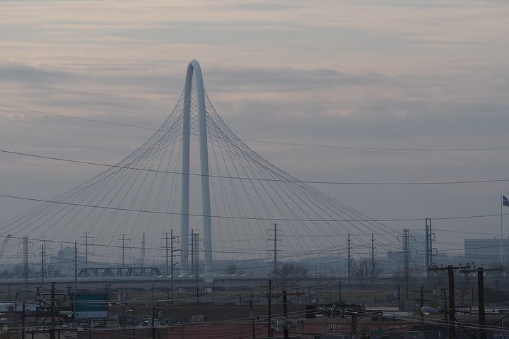 Dallas Sightseeing With JFK History Tour - thumb 1