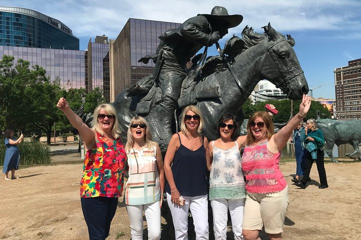 Dallas Sightseeing With JFK History Tour - thumb 2