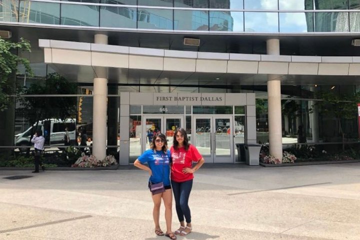 Dallas Sightseeing With JFK History Tour - thumb 4