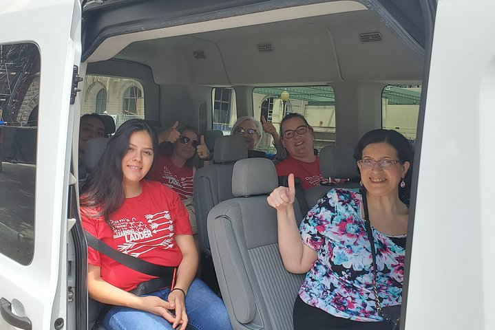 Dallas Sightseeing With JFK History Tour - thumb 5