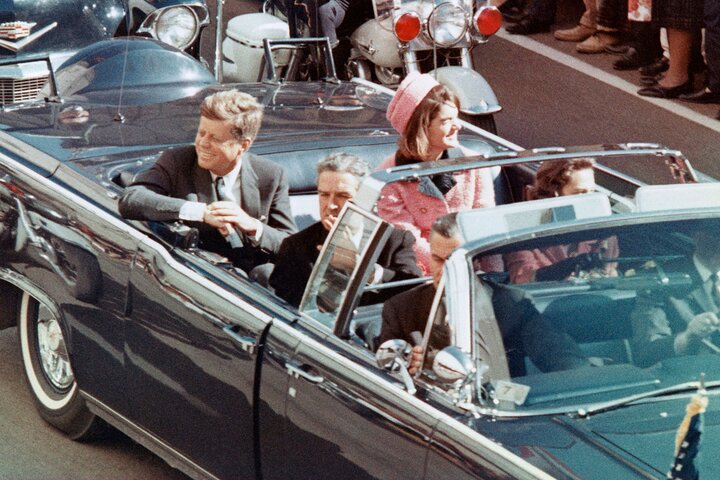 JFK Assassination Highlights Tour - thumb 3