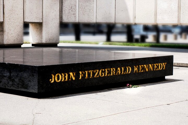 JFK Assassination Highlights Tour - thumb 4