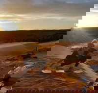 Peekaboo Sandboarding Adventure Private - Tourism Bookings