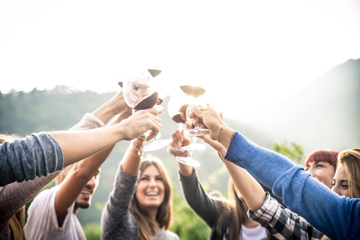 All-Inclusive, Autumn Weekend Tour For GROUPS Of 10-16 - thumb 4