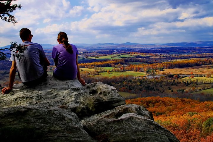 All-Inclusive, Autumn Weekend Tour For GROUPS Of 10-16 - thumb 5