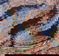 Canyonlands  Arches National Parks Tour - USA Accommodation