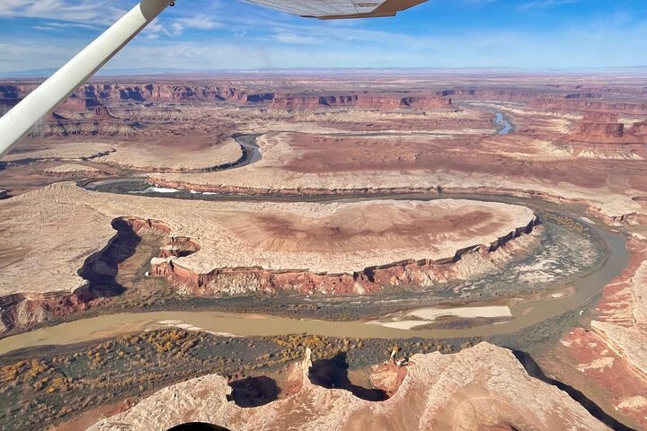 Canyonlands National Park Tour - thumb 0