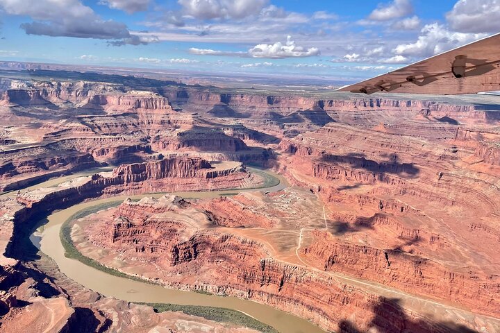 Canyonlands National Park Tour - thumb 1