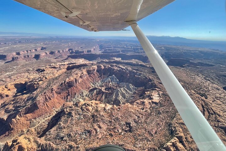 Canyonlands National Park Tour - thumb 3