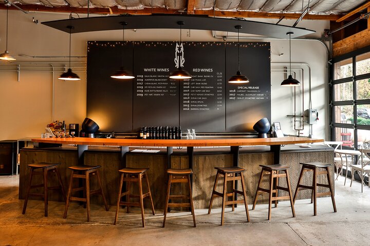 Warehouse, Woodinville Wine Pass - thumb 4