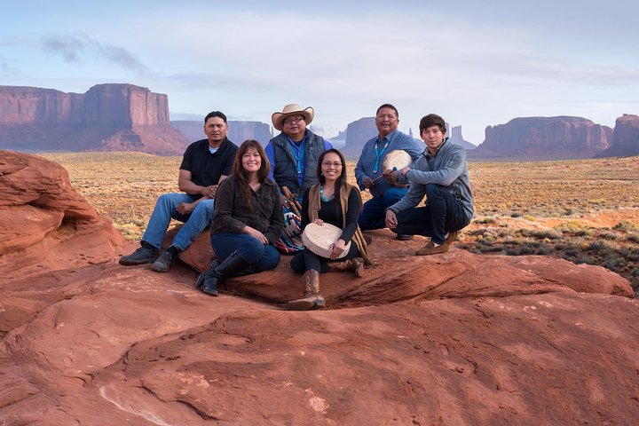 Monument Valley Tour - thumb 0
