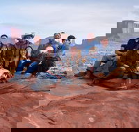 Monument Valley Tour - Students Accommodation