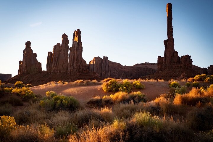 Monument Valley Tour - thumb 3
