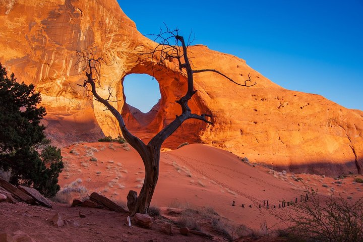Monument Valley Tour - thumb 4