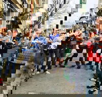 Roanoke Downtown Food and Cultural Tour - Tourism Bookings