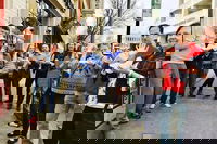 Andover Va Tourism Bookings