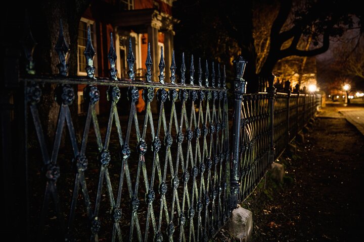 Ghost Tour Of Williamsburg - thumb 5