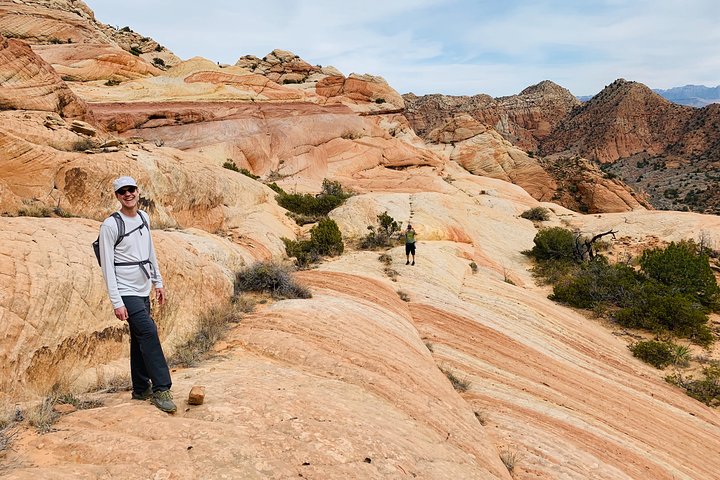 Candy Cliffs In Saint George Utah - thumb 3