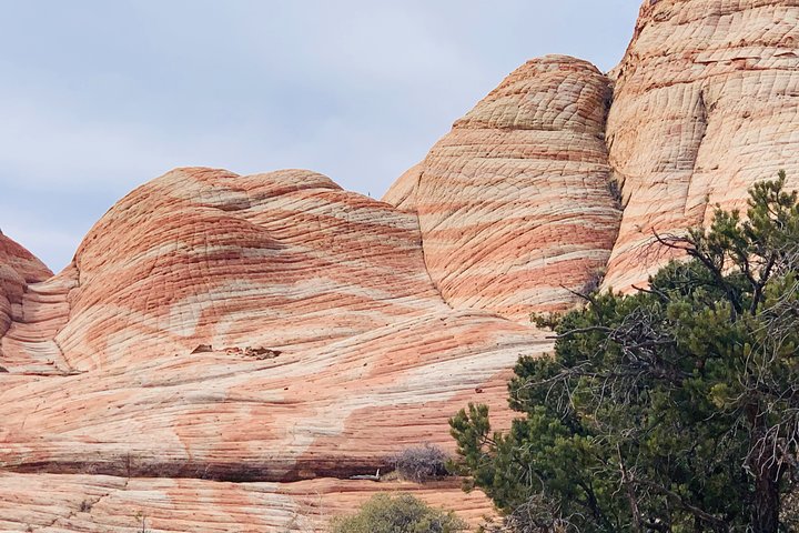 Candy Cliffs In Saint George Utah - thumb 4