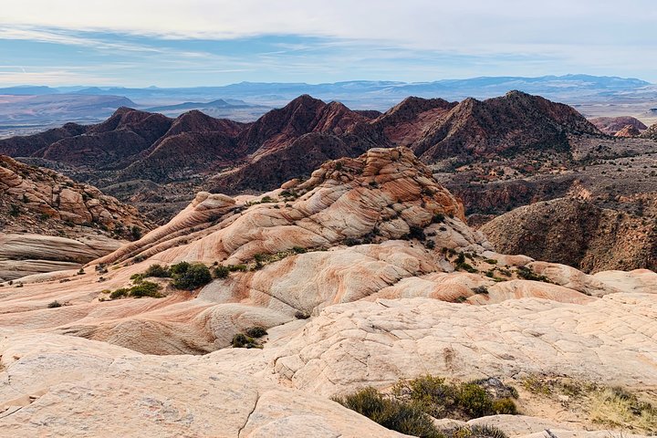 Candy Cliffs In Saint George Utah - thumb 5