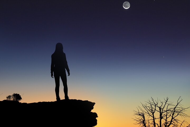 East Zion Sunset Guided Hike - thumb 0