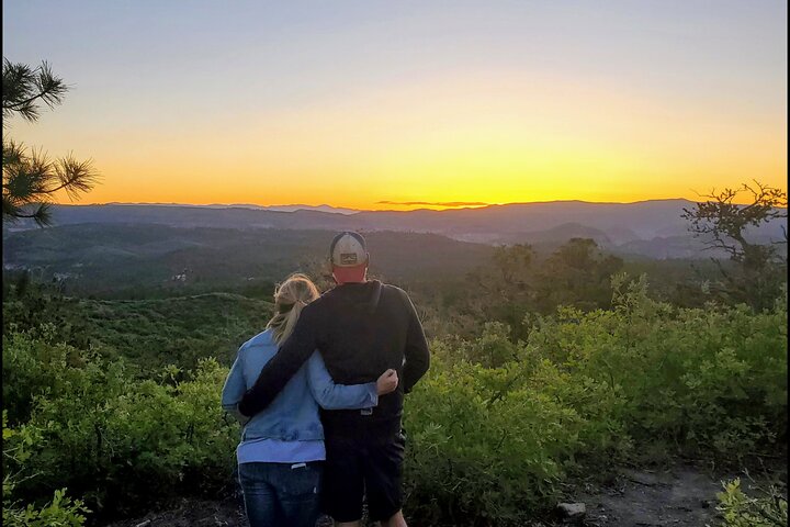 East Zion Sunset Guided Hike - thumb 1