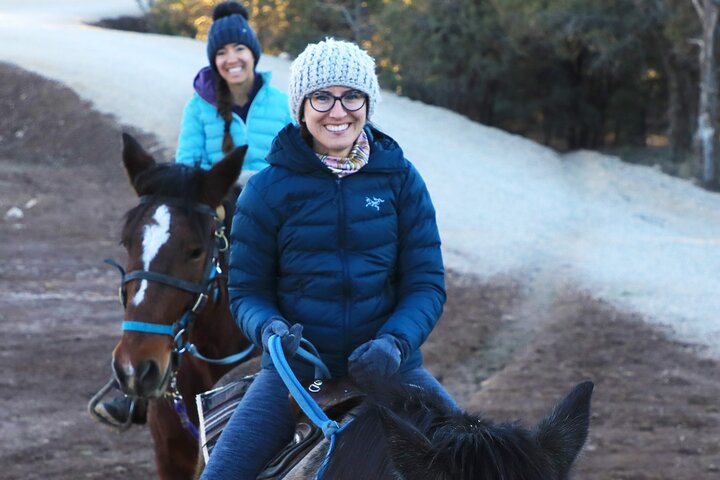 East Zion Sunset Horseback Ride - thumb 3