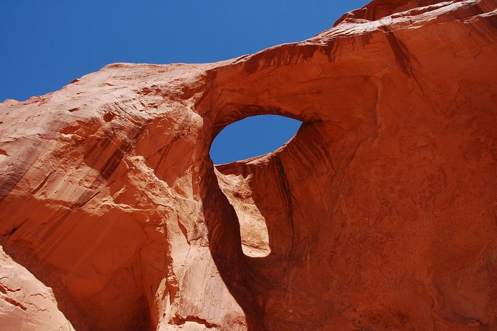 Deluxe Tour Of Monument Valley 4:00pm - thumb 1