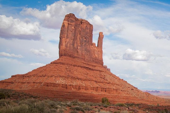 Deluxe Tour Of Monument Valley 4:00pm - thumb 3