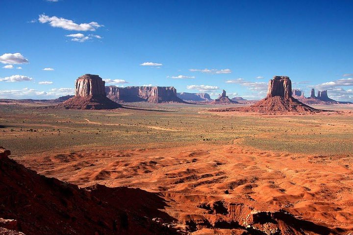 Deluxe Tour Of Monument Valley 4:00pm - thumb 5