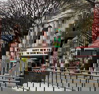 Richmond Downtown Walking Tour - Tourism Bookings